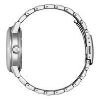 Orologio Citizen Uomo Classic in Acciaio NJ0210-56M - NJ0210-56M